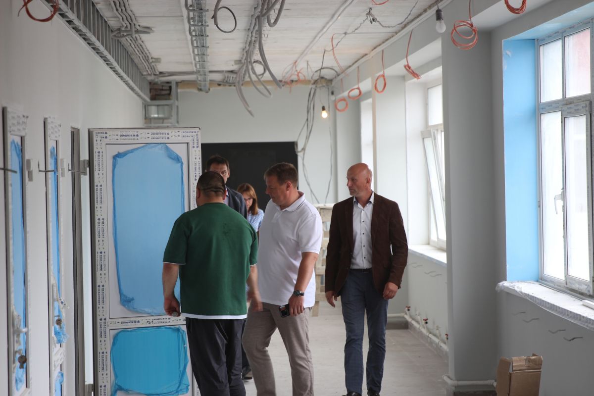 «Единая Россия» провела мониторинг выполнения народной программы партии