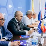 В Чувашии назовут лучших муниципальных руководителей партийных проектов