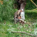 По инициативе «Единой России» в регионе продолжается реализация проекта «Малые дела»