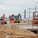 Вторая жизнь Пошехонского путепровода: продолжается масштабная реконструкция важной транспортной артерии