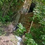 В Магнитогорске проверили опасный объект на улице Ржевского