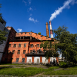 Подготовка к газификации Биробиджанской ТЭЦ — на контроле федеральных властей