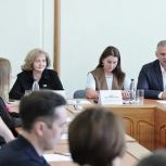 Людмила Бабушкина обсудила с предпринимателями Богдановича меры поддержки бизнеса