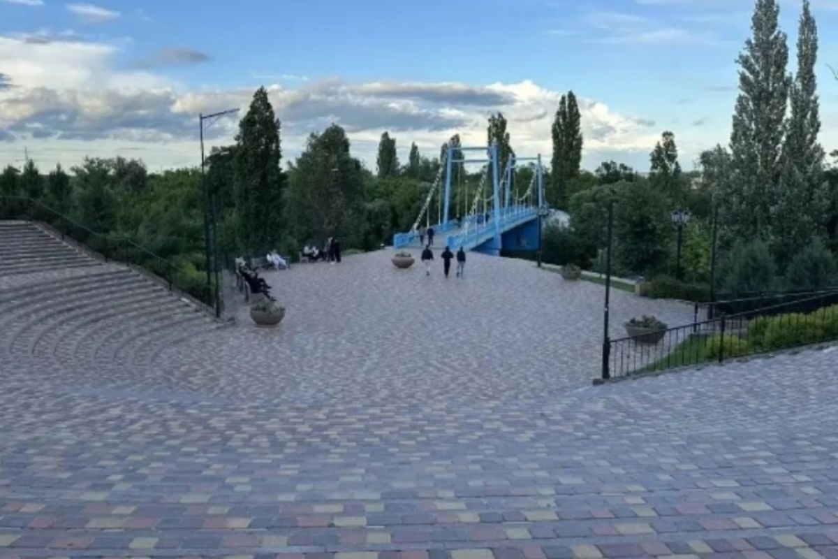 Внимание, смена площадки! Благотворительный концерт в поддержку животных пройдет в амфитеатре Городского парка