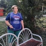 «Партия — рядом»: в Самарской области активисты «Единой России» продолжают акцию помощи