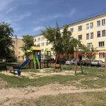 Проекты благоустройства в Ангарске проверили представители «Единой России»