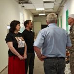 В Слободском капитально обновляют самую большую школу города