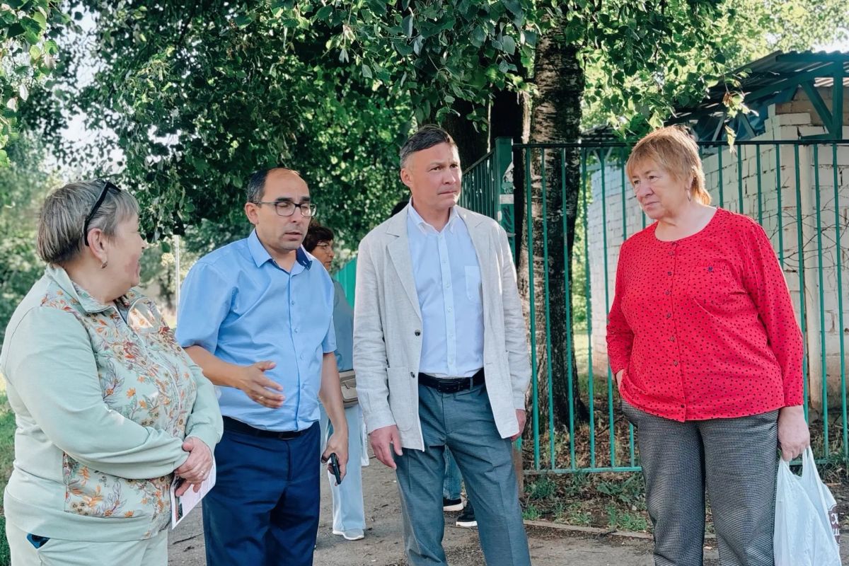 Программа «НИМЕ – Народный бюджет» продолжает действовать