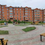 В Кузбассе в этом году обновили 36 объектов благоустройства