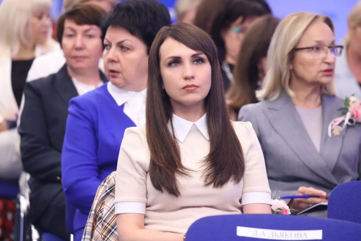 Владимир Якушев и Валентина Матвиенко поддержали идеи активисток Женского движения Единой России