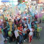 В Башкортостане «Единая Россия» приняла активное участие в мероприятиях ко Дню защиты детей