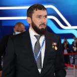 Магомед Даудов: В Чеченской Республике доверие к власти определено открытостью перед обществом – очередным доказательством стали результаты предварительного голосования «Единой России» в регионе