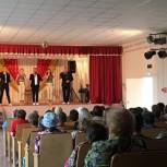 Концерты и мастер-классы прошли в Воткинском районе в рамках форума «Дни культуры и искусства»
