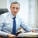 Александр Козловский поздравил социальных работников региона с профессиональным праздником