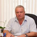 Олег Черкасов помог заявителям в решении их проблем