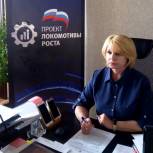В День защиты депутат облдумы Антонина Катянина передала детям с ограниченными возможностями подарки