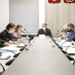 В Мурманске «Единая Россия» оказала содействие в проведении форума «Муниципальная инициатива»