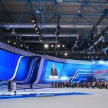 Стали известны кандидаты от «Единой России» в НАО на выборах в Государственную Думу VIII созыва