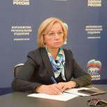 Татьяна Сапрыкина разъяснила, что получение маткапитала носит беззаявительный характер