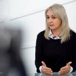 Наталья Дикусарова: В Иркутской области планируют ввести дополнительно более 5 тысяч учебных мест