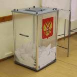 На досрочных выборах главы Таловского сельского поселения уверенную победу одержал кандидат от «Единой России»