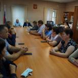 В Зауралье стартовали муниципальные депутатские форумы