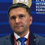 Дмитрий Кобылкин: «Единая Россия» 5 июня проведет в Ленинградской области стратегическую сессию «Экология»