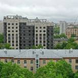 «Единая Россия» в сфере жилищной политики ориентируется на защиту интересов людей