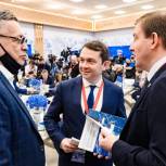 Андрей Чибис: При решении вопросов газификации регионы всегда находят поддержку у «Единой России»