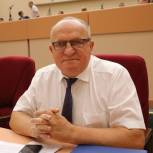 Депутаты приняли решение о передаче посёлка Ветеран в областную собственность