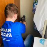 Единороссы Надыма стали помощниками соцработников