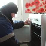 Госдума приняла закон с поправками «Единой России» о бесплатном подключении к газу