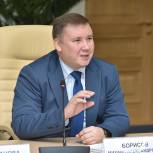 Михаил Борисов: Людям не нужны «изменения завтра»