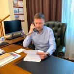 Александр Козлов: Электронный сбор подписей поможет обеспечить участие разных категорий избирателей