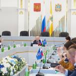 Развитие соцсферы и поддержка регионов: «Единая Россия» подвела итоги работы в действующем созыве Госдумы