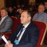 Партийная конференция Кисловодского местного отделения прошла на Ставрополье