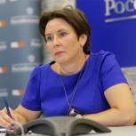 Светлана Разворотнева: Запланированные изменения положительно скажутся на состоянии жилищно-коммунальной сферы страны