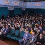 При поддержке «Единой России» в Лакинске проходит масштабная реконструкция ДК