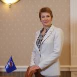 Елена Чечунова поблагодарила жителей избирательного округа за интерес к предварительному голосованию
