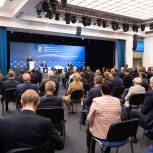 «Единая Россия» оперативно приняла изменения в законы, чтобы обеспечить противодействие коронавирусу