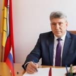 Иван Мошуров стал лауреатом Всероссийского конкурса врачей 2021 года