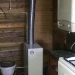 В общественной приемной партии помогли пенсионерке решить проблему с ремонтом газового оборудования в её частном доме