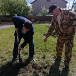 Средние специальные учебные заведения Кировской области поддержали движение «Сады Памяти»