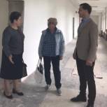 Новые горизонты для школьников
