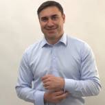 Депутат Рязанской областной Думы стал лидером предварительного голосования