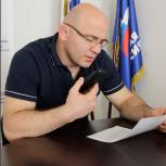 Артур Таймазов помог организовать лечение в столичном медцентре
