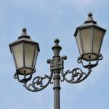 На улицах Черемхово Иркутской области проведут освещение в рамках партпроекта «Народные инициативы»