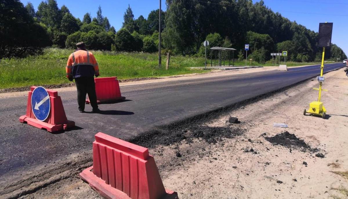 Член Совета Республики Т.Шатликова провела выездной личный прием граждан