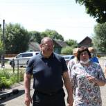 Олег Мельниченко распорядился отремонтировать школу, ДК и два детских сада в Никольском районе.