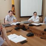 Ход детской оздоровительной кампании обсудили в правительстве региона